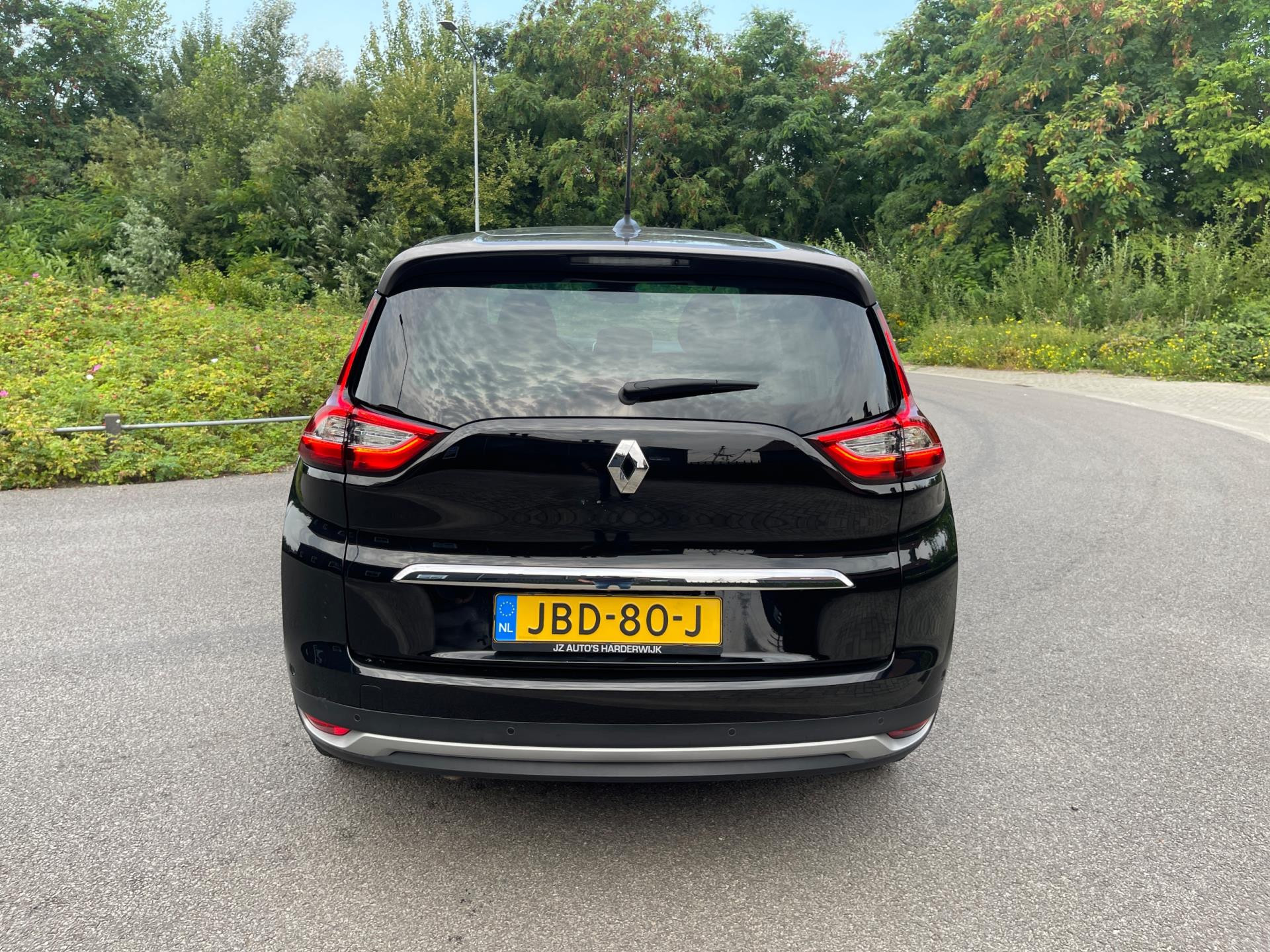 Hoofdafbeelding Renault Grand Scénic