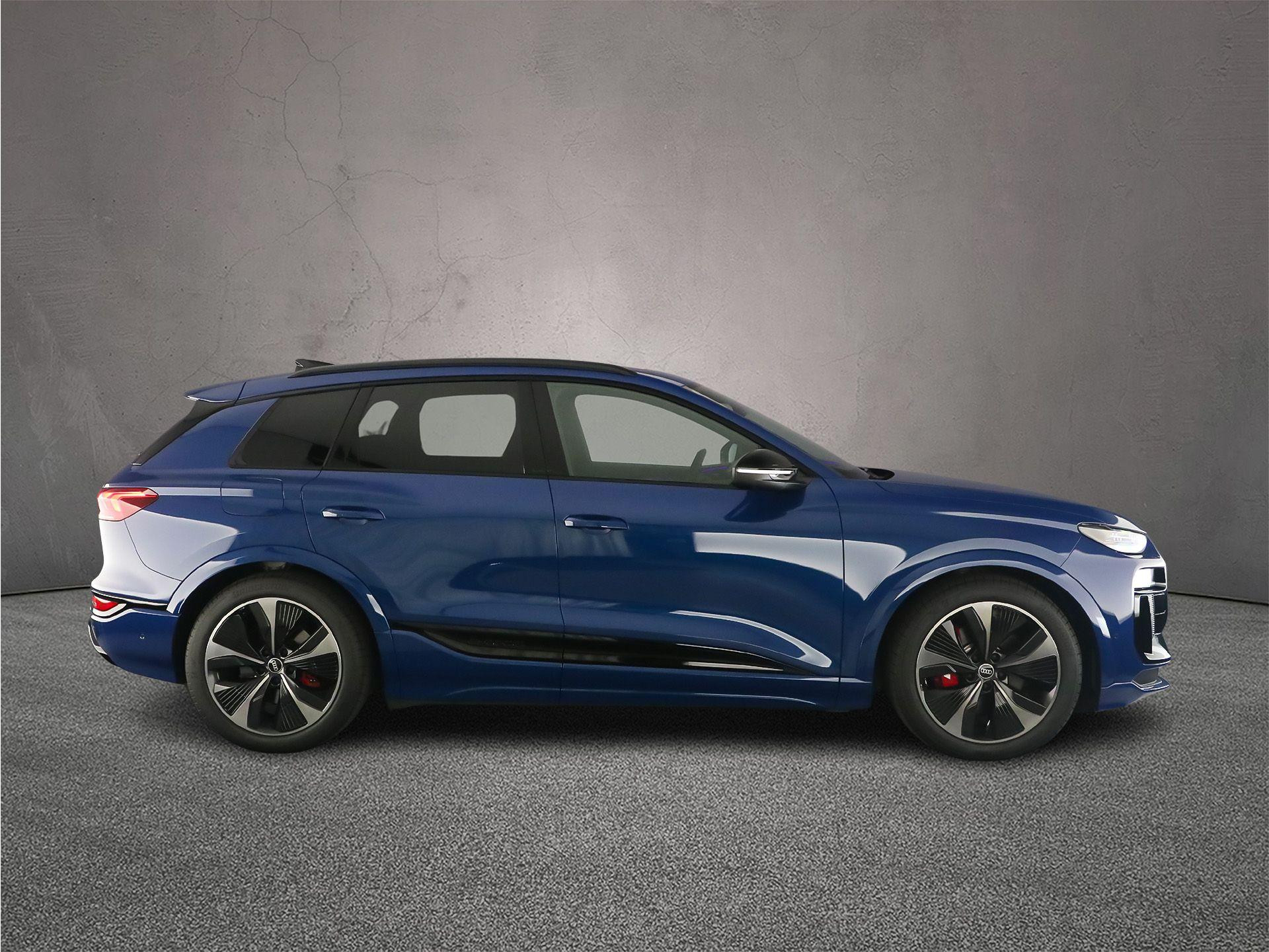 Hoofdafbeelding Audi SQ6