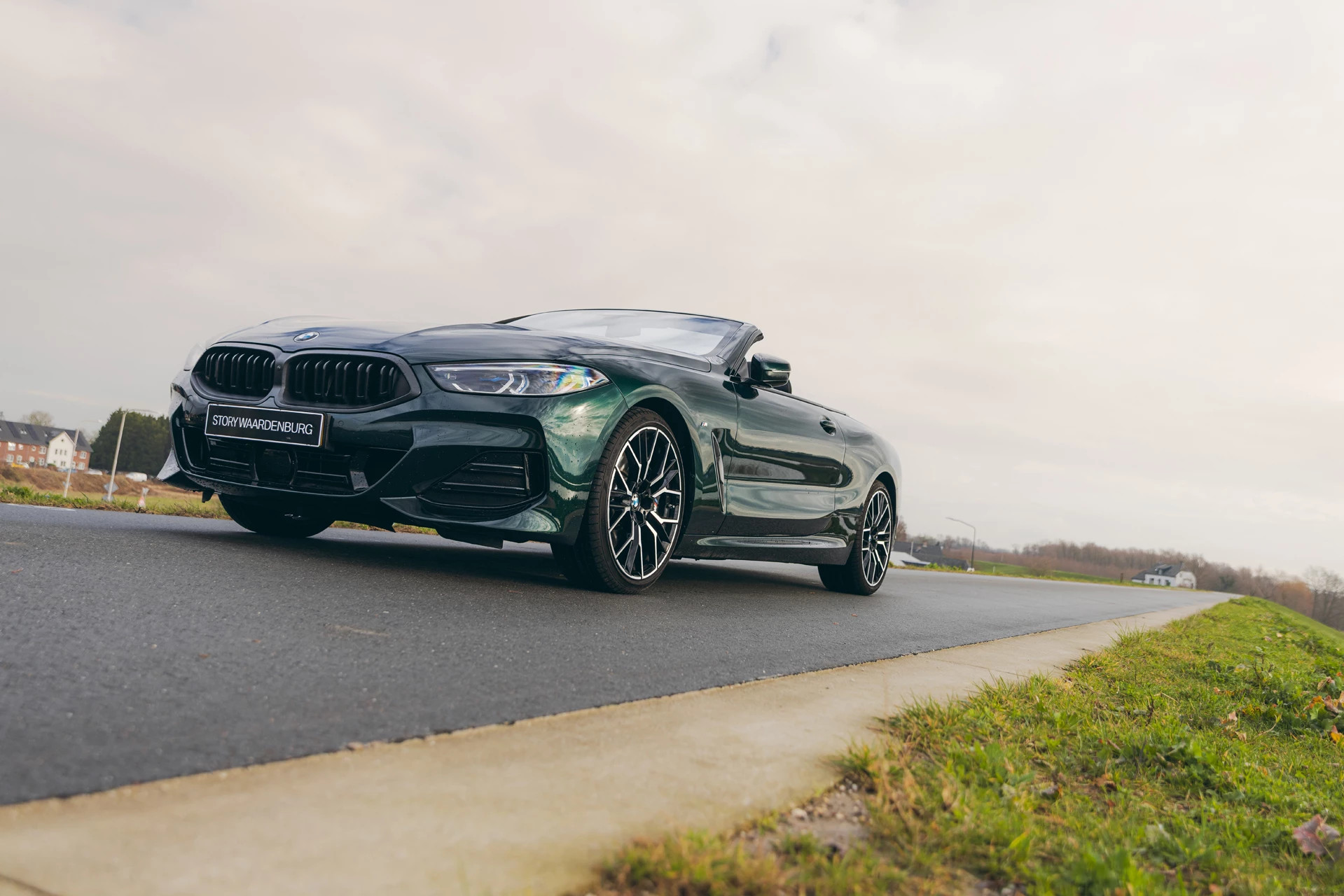 Hoofdafbeelding BMW 8 Serie