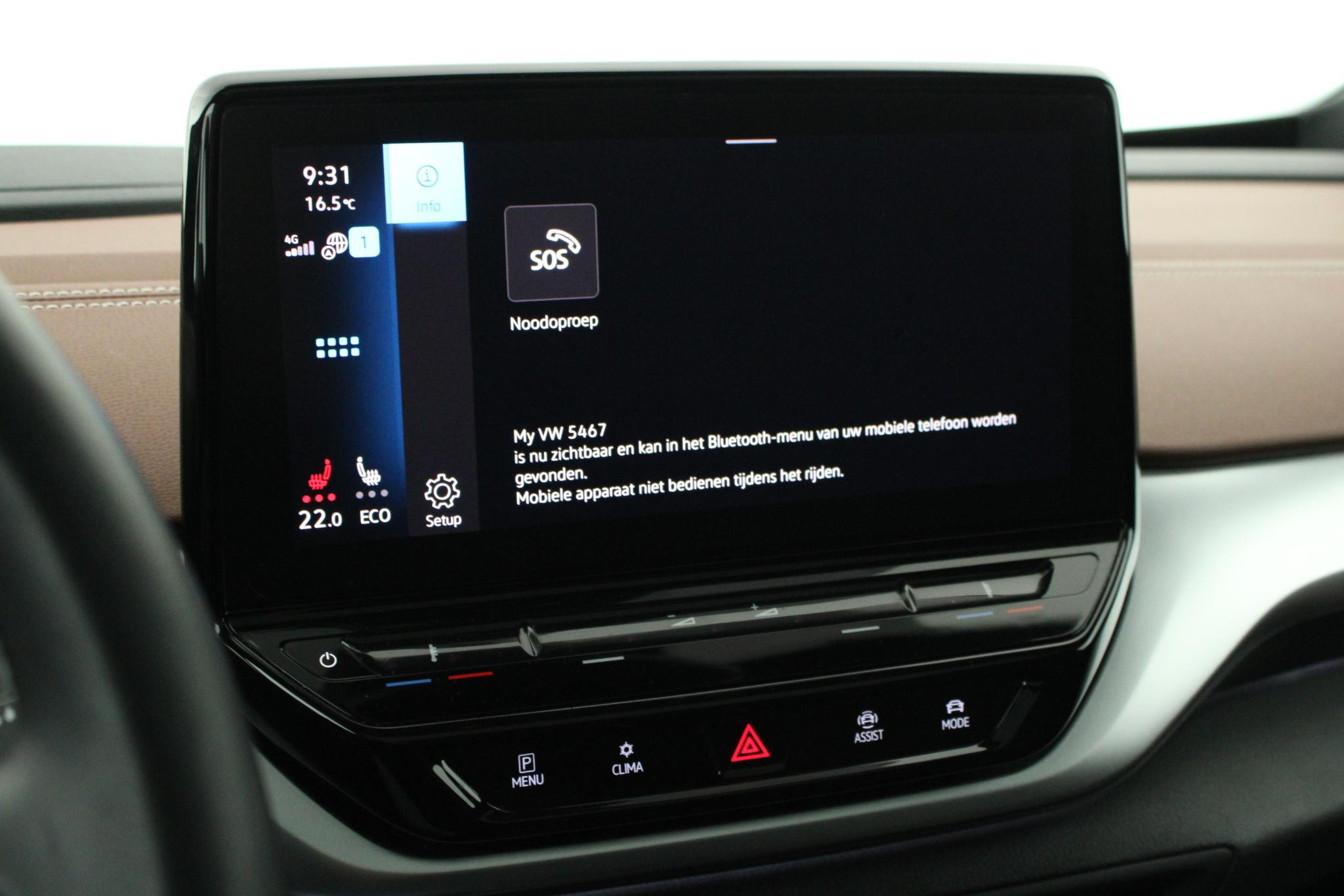 Hoofdafbeelding Volkswagen ID.4