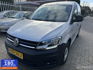 Volkswagen Caddy Bestel 2.0 TDI L2H1 BMT Maxi