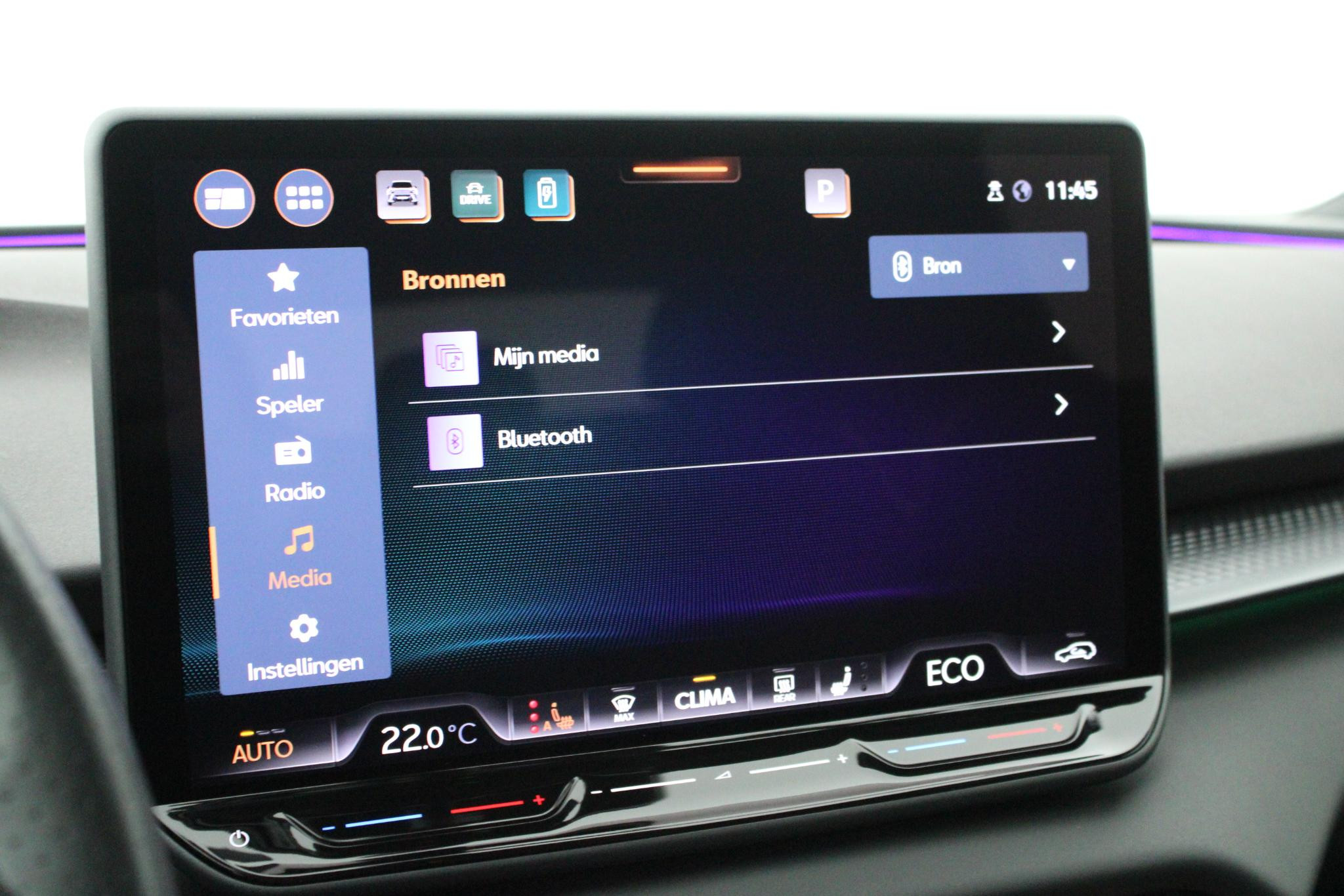 Hoofdafbeelding CUPRA Terramar