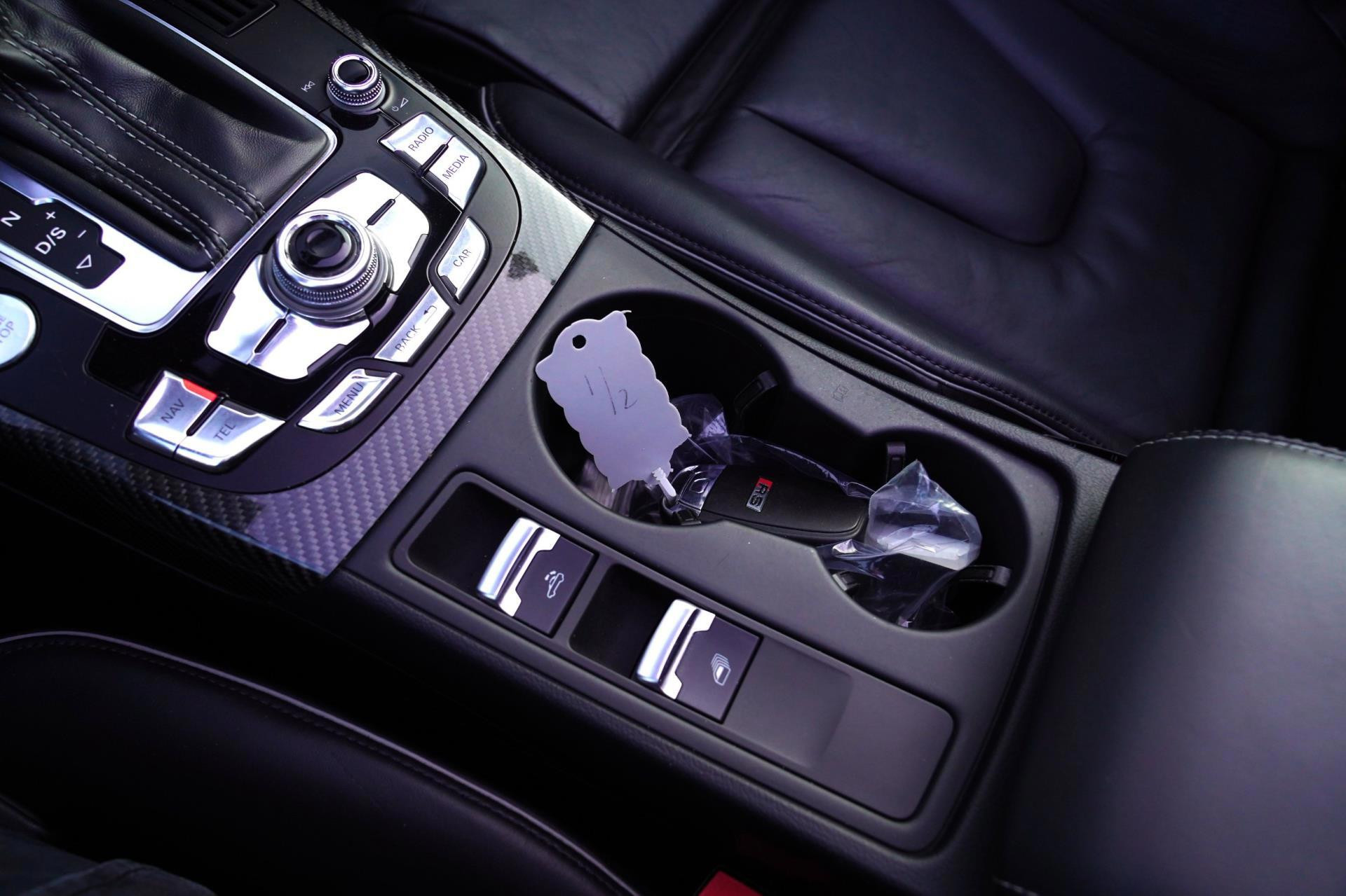 Hoofdafbeelding Audi RS5