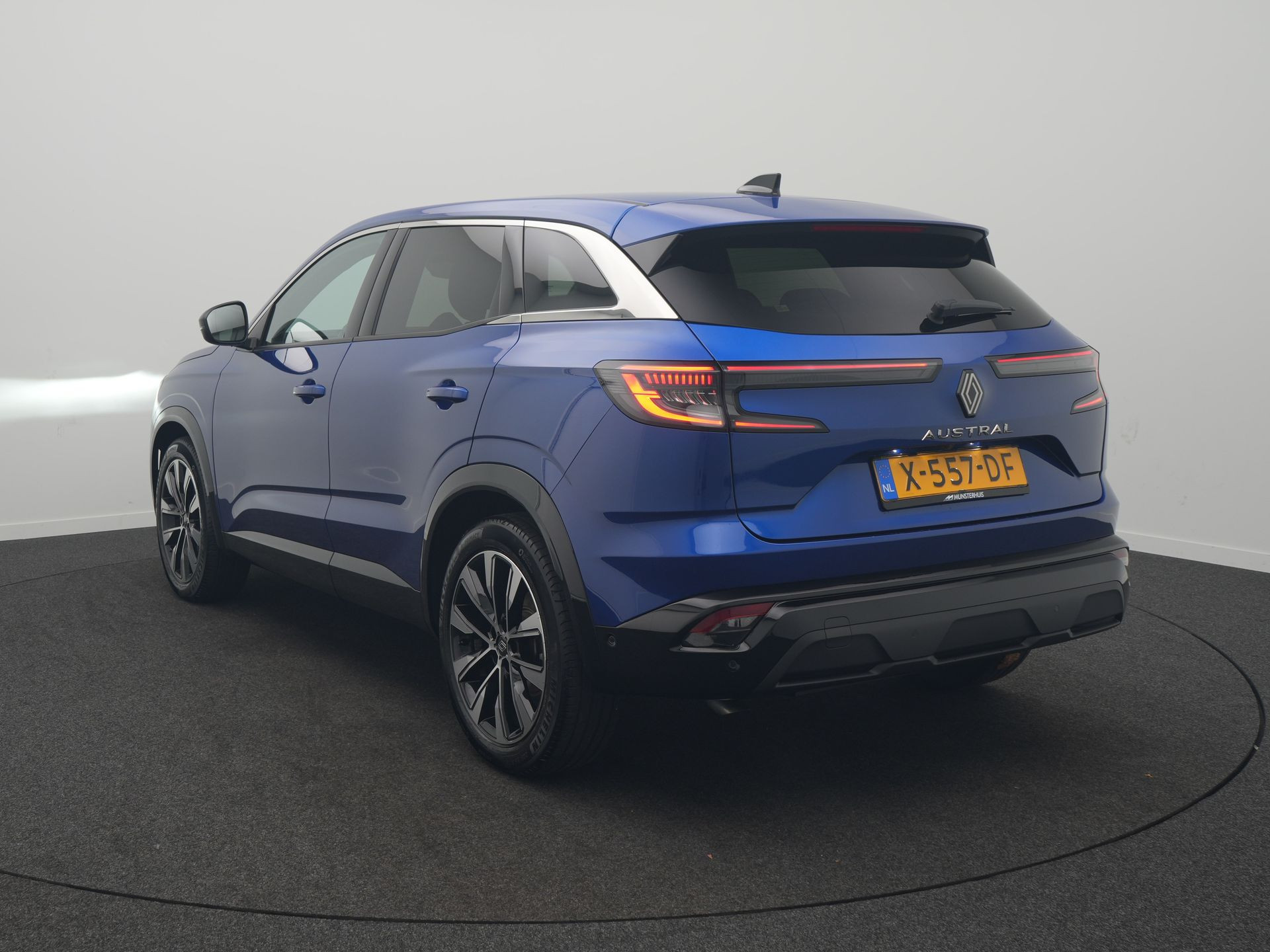 Hoofdafbeelding Renault Austral