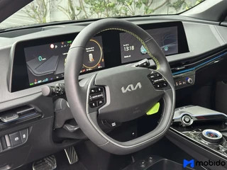 Kia EV6 Kia EV6 GT | AWD 77.4 kWh | Kuipstoelen! - afbeelding nr 12