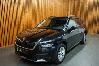 Škoda Kamiq 1.0 TSI AMBITION/ AIRCO