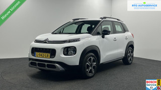 Citroen C3 Aircross 1.2 PureTech Feel NAVI CRUISE CARPLAY ECC.