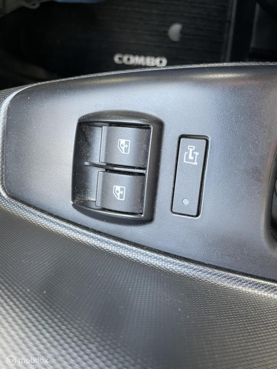 Hoofdafbeelding Opel Combo