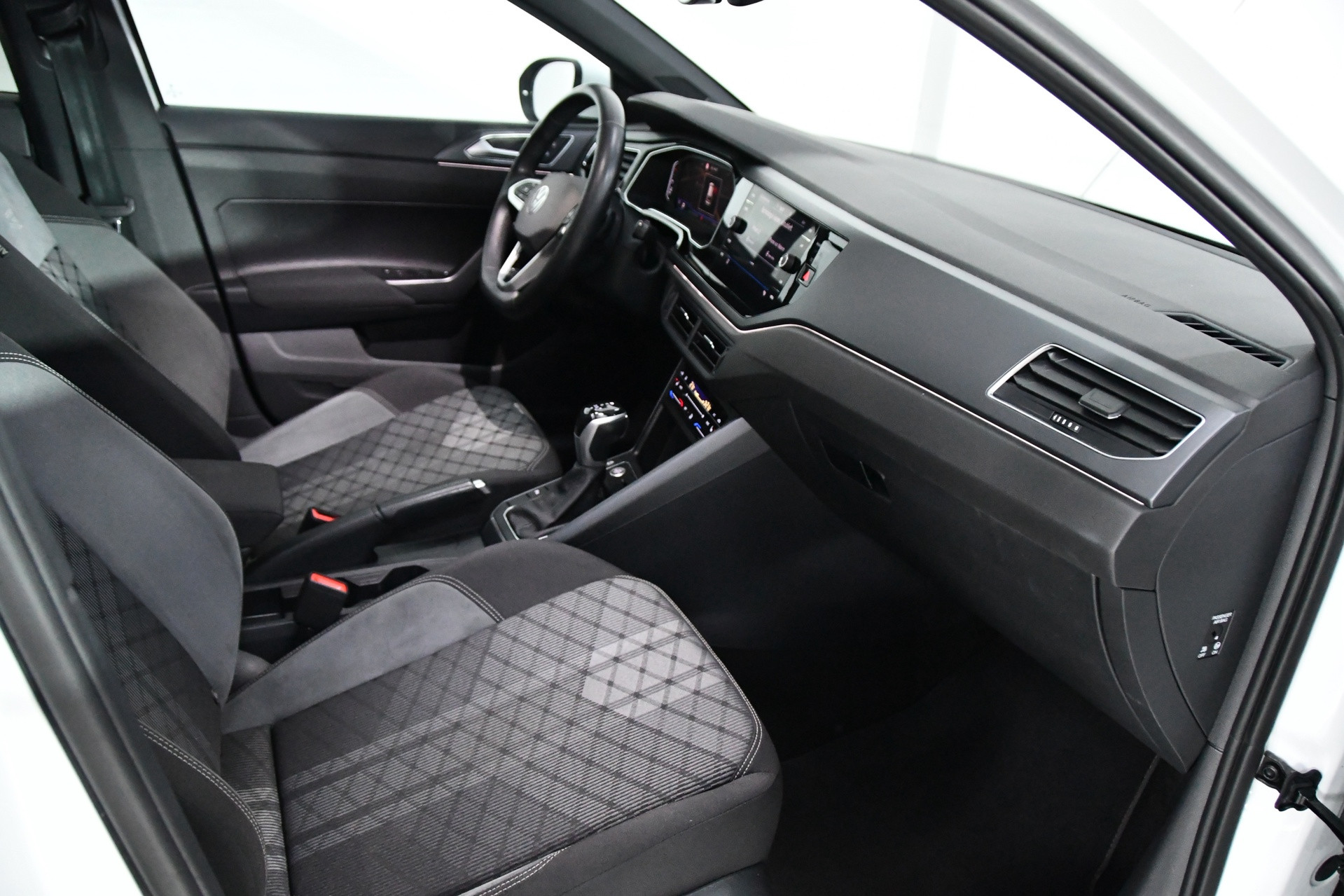 Hoofdafbeelding Volkswagen Taigo