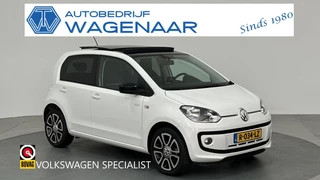 Volkswagen up! Up 1.0 CUP EDITION 5DRS PANORAMADAK