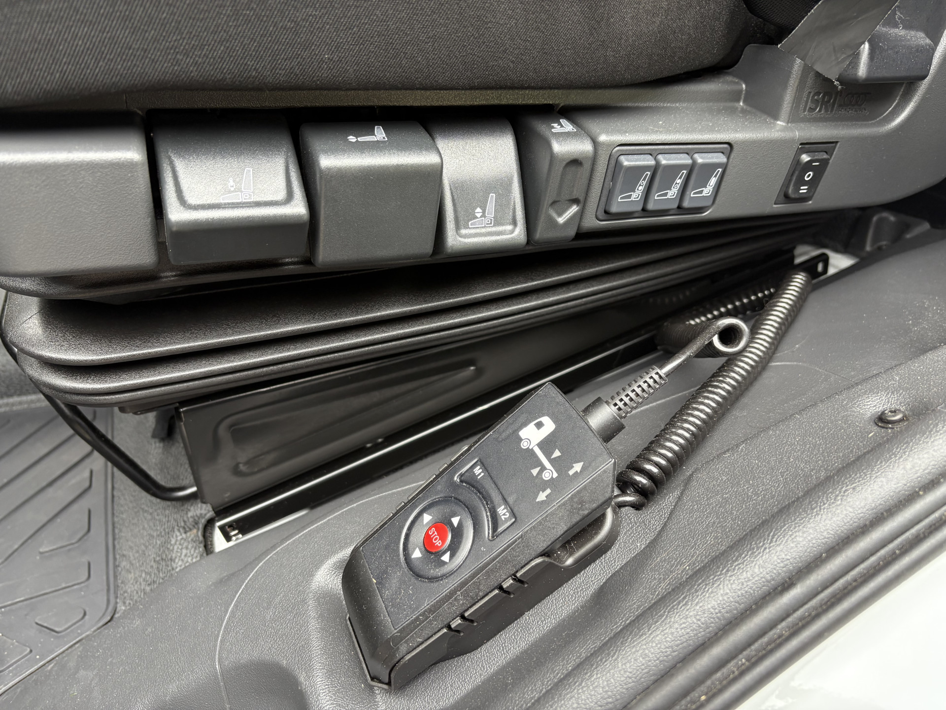 Hoofdafbeelding Mercedes-Benz Atego