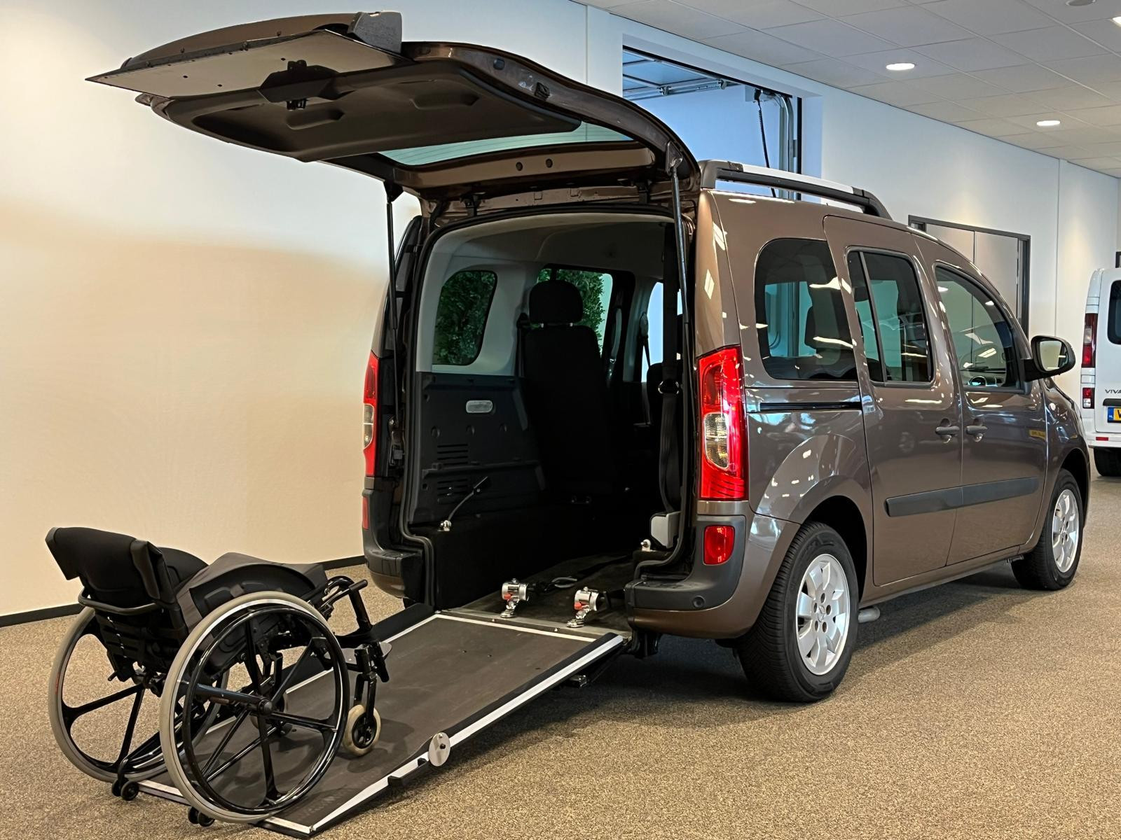 Hoofdafbeelding Mercedes-Benz Citan