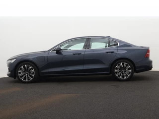 Volvo S60 Volvo S60 2.0 Recharge T6 Plus Bright | Trekhaak | Camera | Memory stoelen - afbeelding nr 2