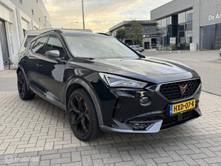 CUPRA Formentor 1.4 e-Hybrid VZ Copper Edition