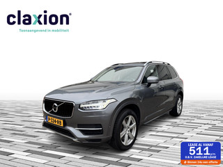 Volvo XC90 2.0 T8 Twin Engine AWD Inscription 7 persoons
