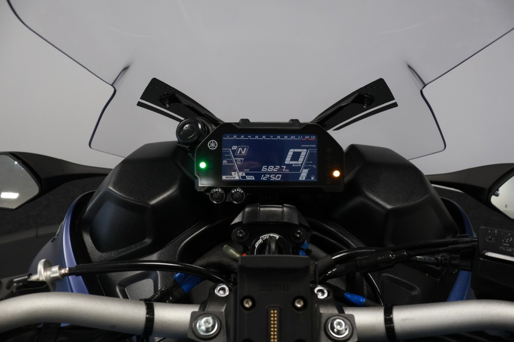 Hoofdafbeelding Yamaha NIKEN