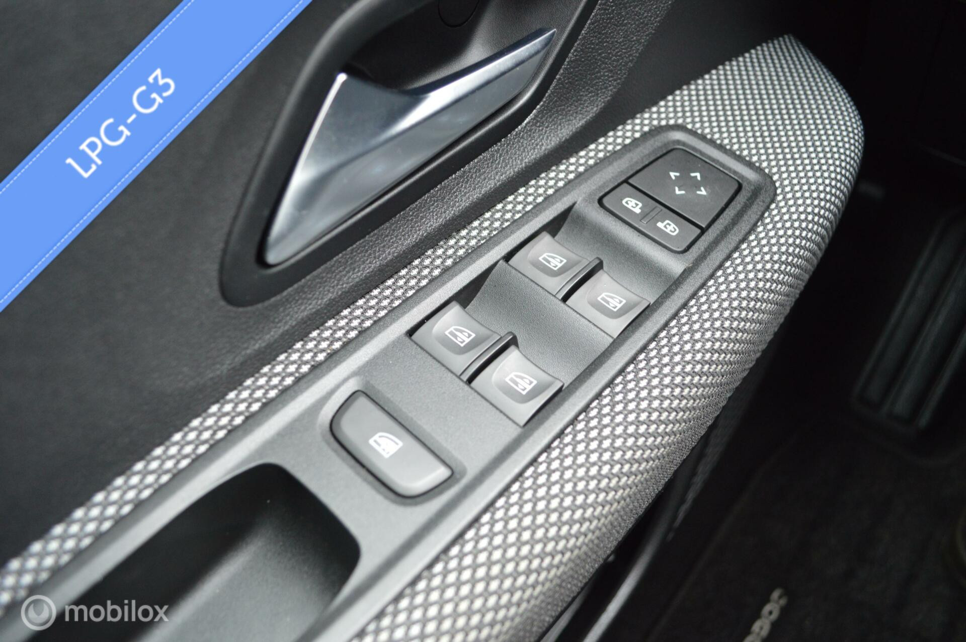 Hoofdafbeelding Dacia Jogger