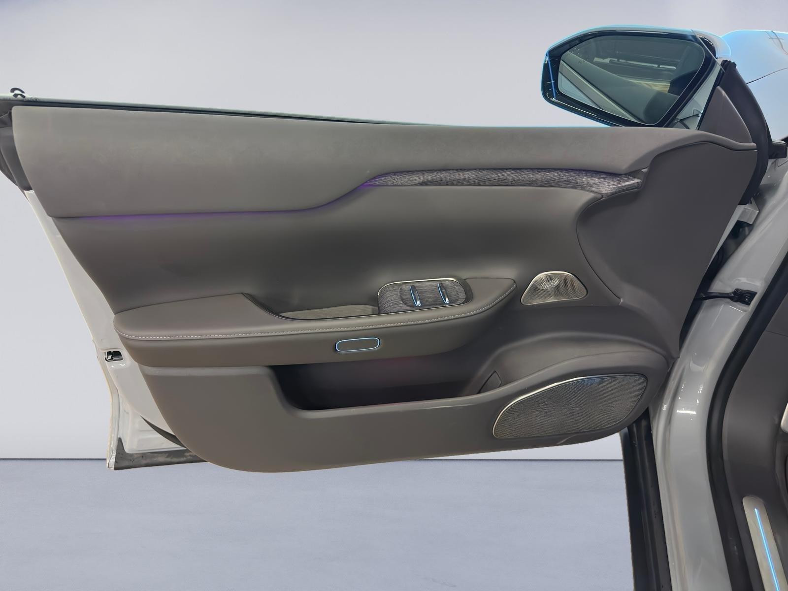 Hoofdafbeelding NIO ET7