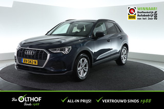Audi Q3 40 TFSI quattro Pro Line | TREKHAAK - 2100KG | 191 PK |