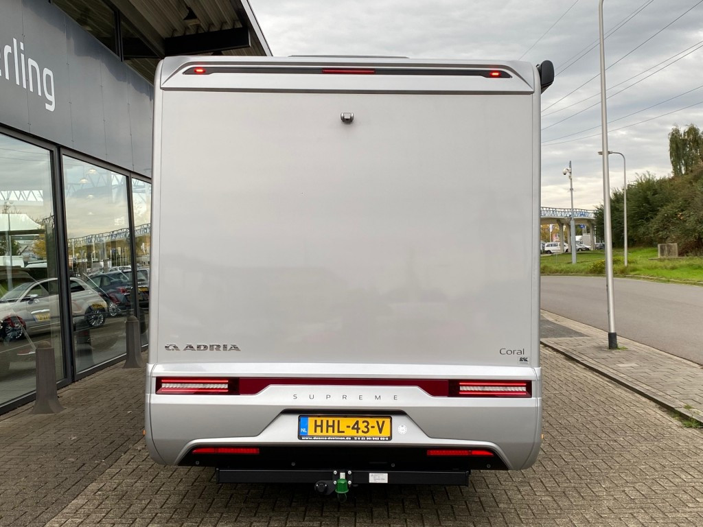 Hoofdafbeelding Adria Coral