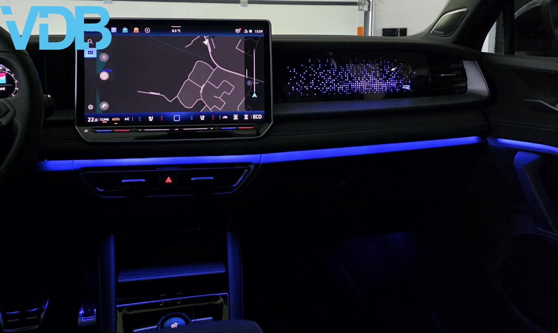 Hoofdafbeelding Volkswagen Tayron