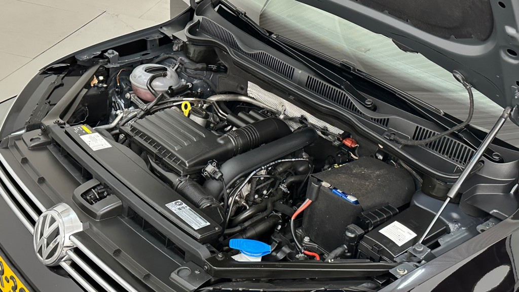 Hoofdafbeelding Volkswagen Golf Sportsvan