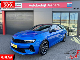 Opel Astra Opel Astra Sports Tourer 1.6 Turbo 180 PK Plug In Hybrid GS - afbeelding nr 1