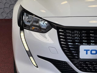 Peugeot 208 Peugeot 208 1.2 ALLURE VIR.COCKPIT ✅100PK ✅CARPLAY NAVI LMV LED ✅STOELVERW. ✅360CAM ADAP.CRUISE KEYLESS 2024 - afbeelding nr 59