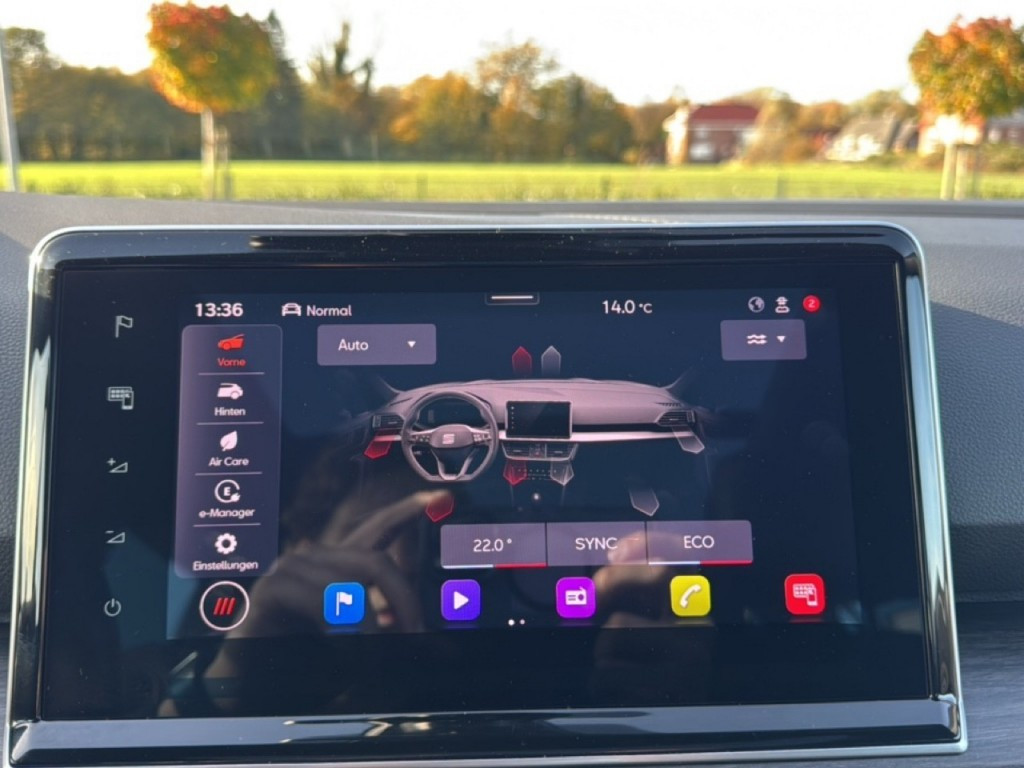 Hoofdafbeelding SEAT Tarraco