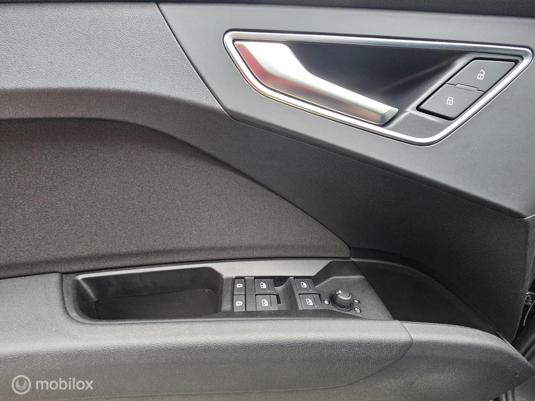 Hoofdafbeelding Audi Q4 e-tron