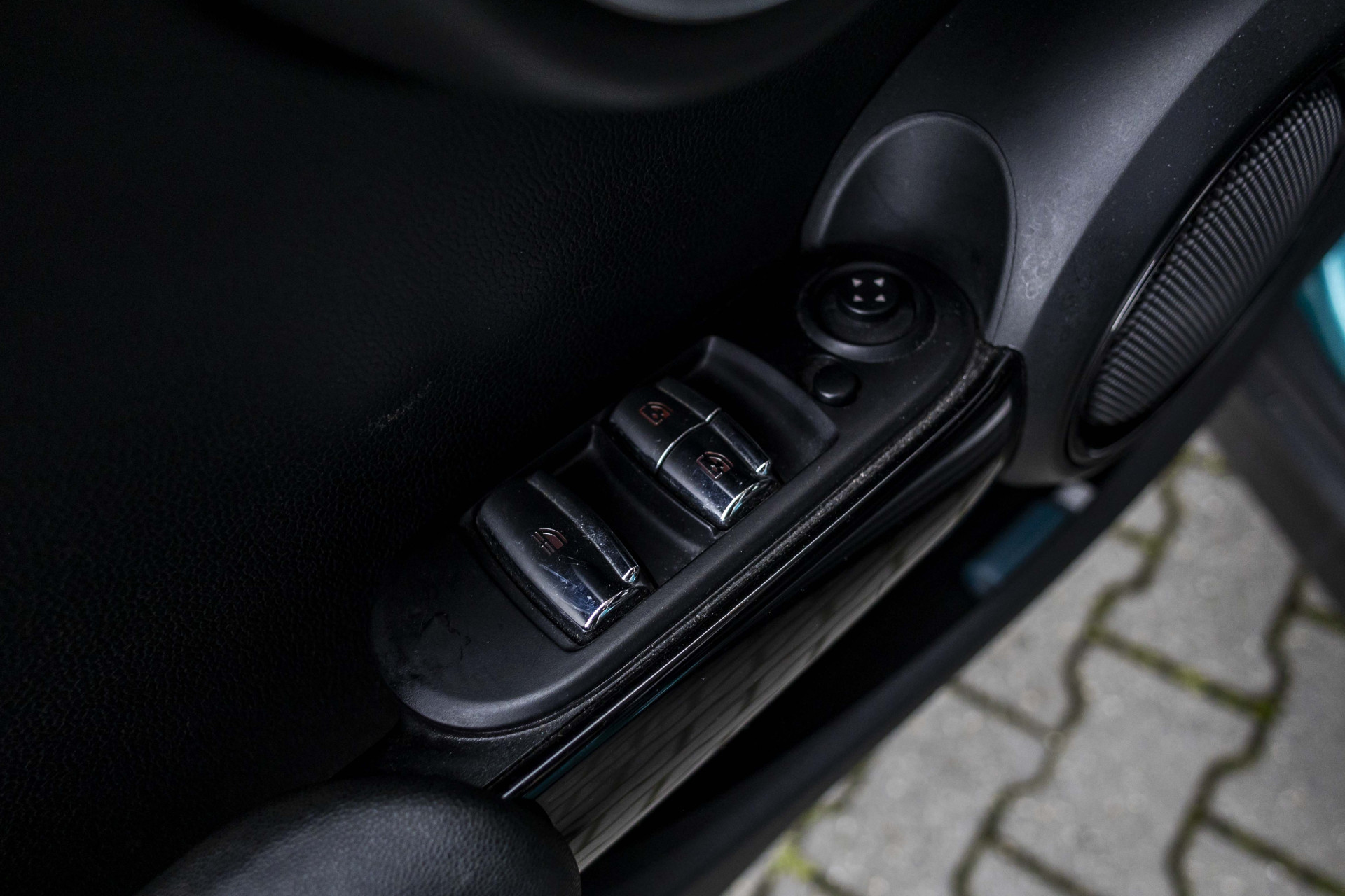 Hoofdafbeelding MINI One Cabrio