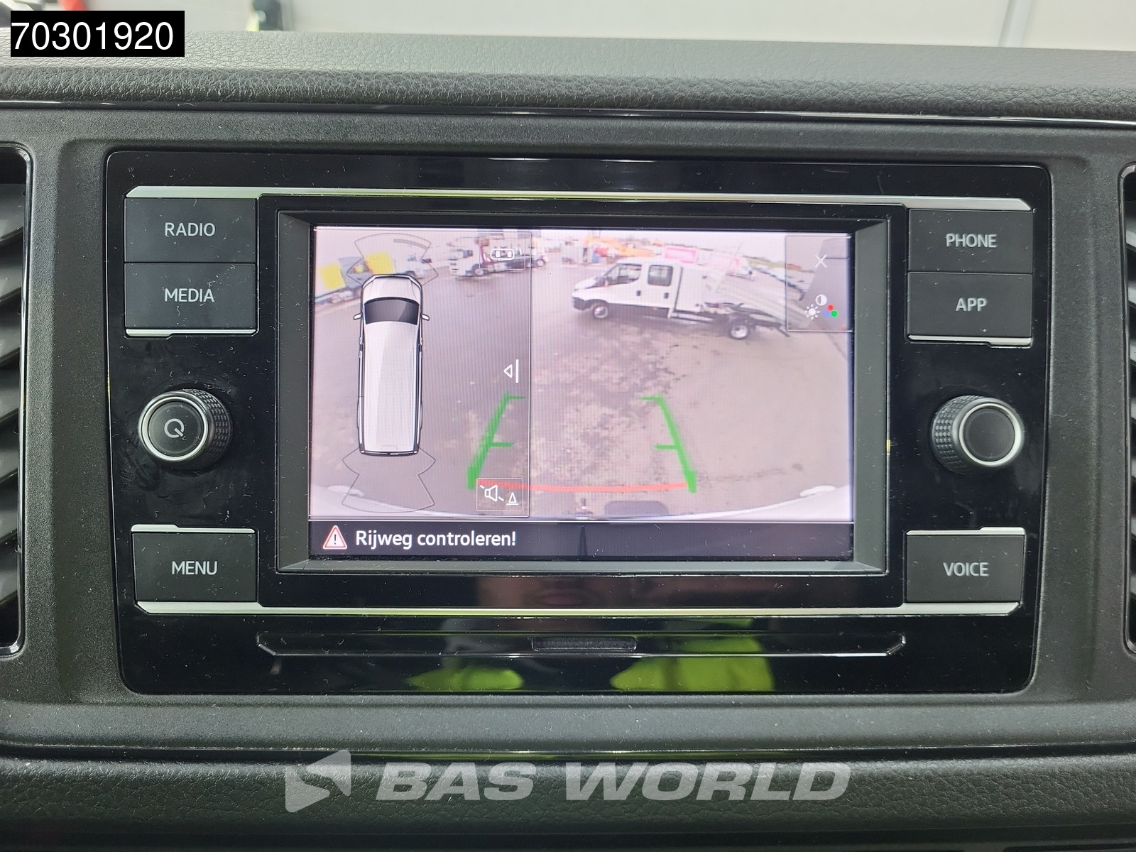 Hoofdafbeelding MAN TGE