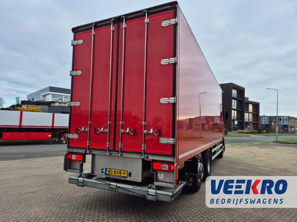 Hoofdafbeelding Iveco S-way