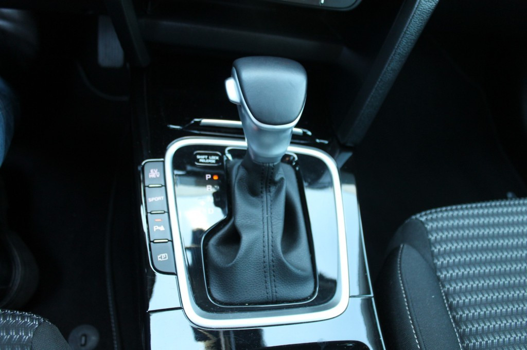 Hoofdafbeelding Kia Ceed