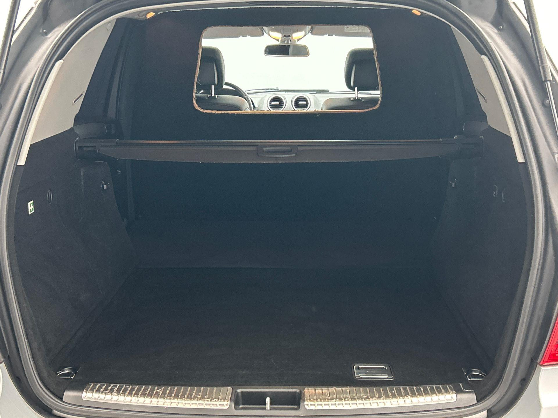 Hoofdafbeelding Mercedes-Benz ML