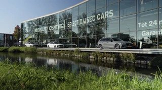Volvo XC90 Volvo XC90 T8 AWD Ultimate Dark | Panoramadak | Trekhaak | Leder - afbeelding nr 49