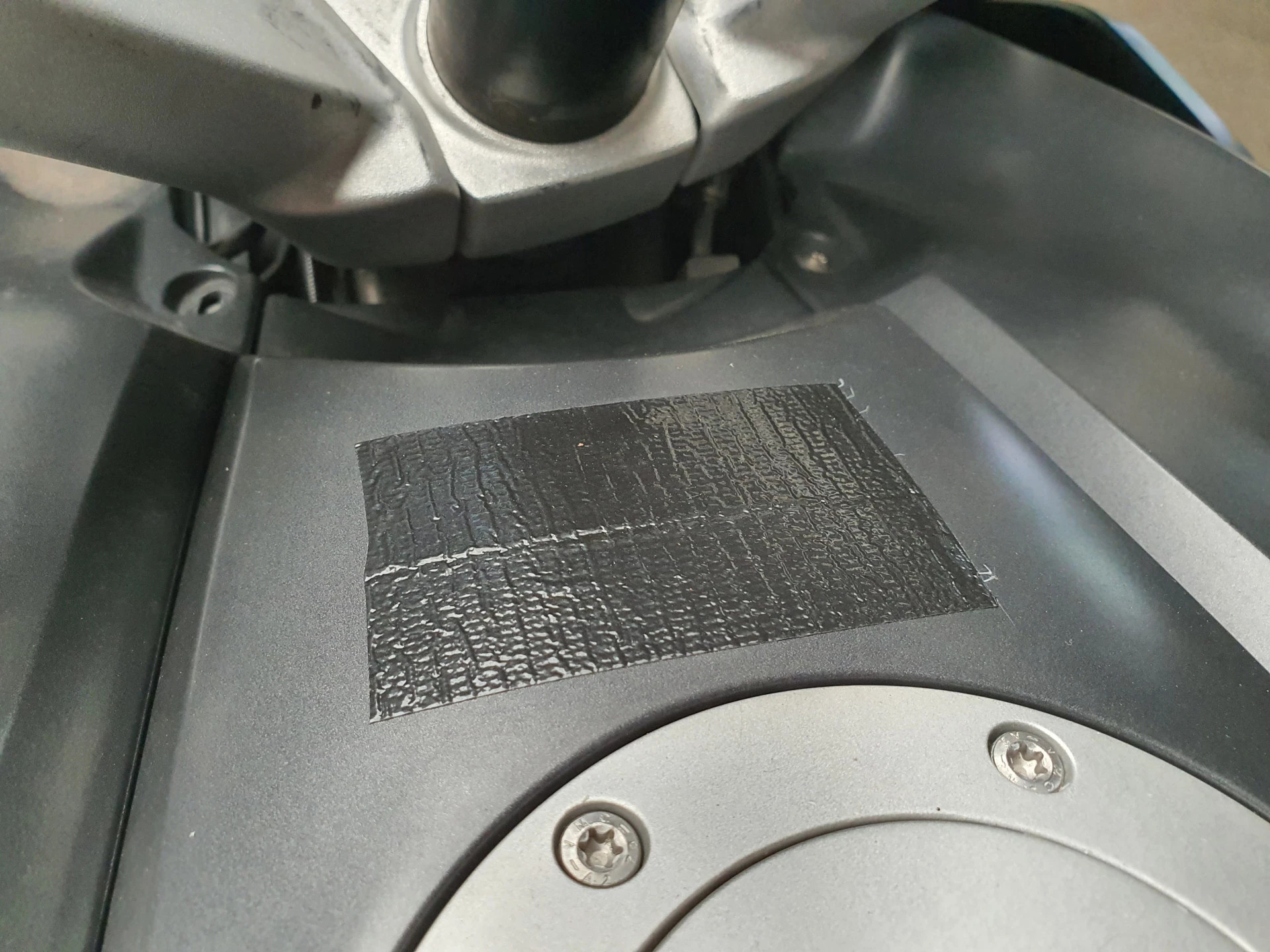 Hoofdafbeelding BMW K 1600 GT