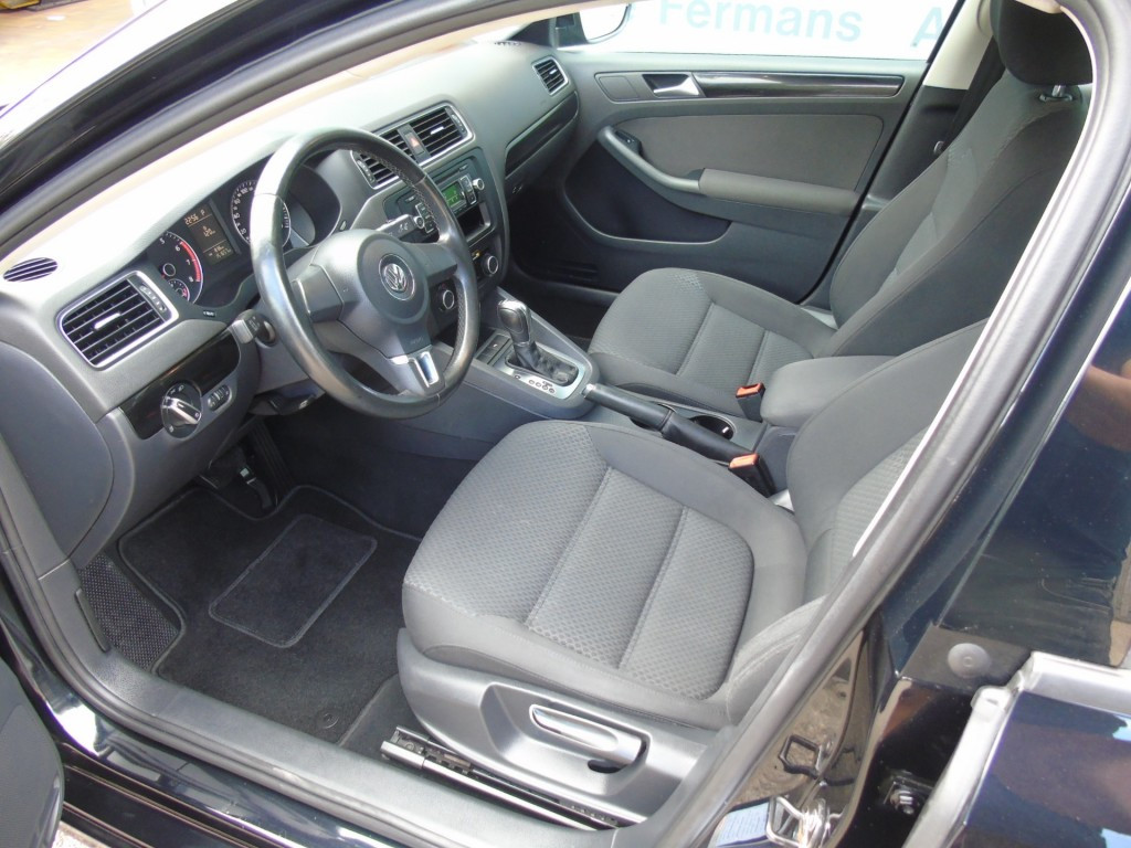 Hoofdafbeelding Volkswagen Jetta