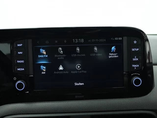 Hyundai i10 Hyundai i10 1.0 Comfort Smart | Navigatie | Private lease 309 p.m. - afbeelding nr 36