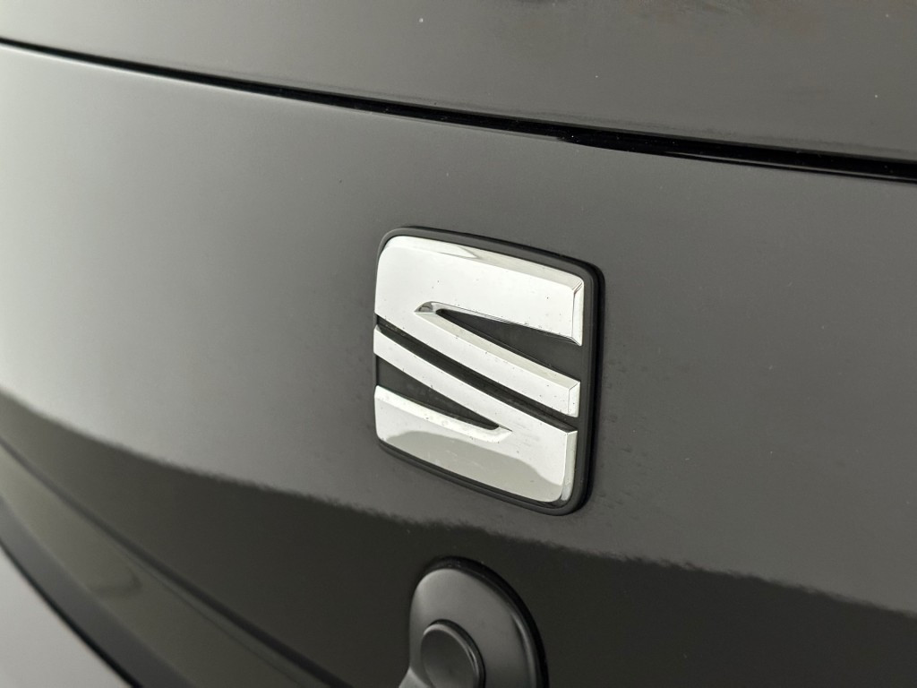 Hoofdafbeelding SEAT Mii