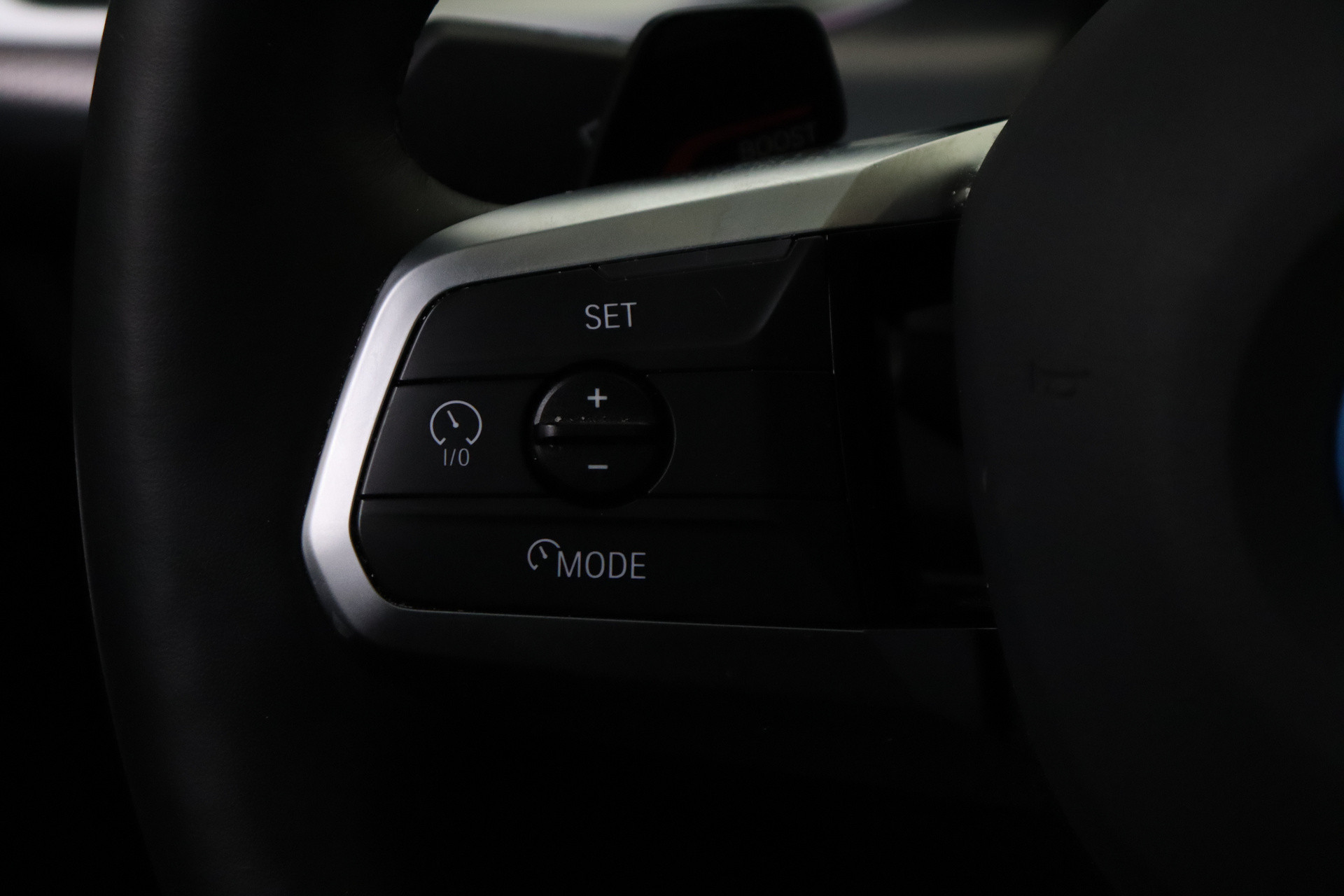 Hoofdafbeelding BMW iX2