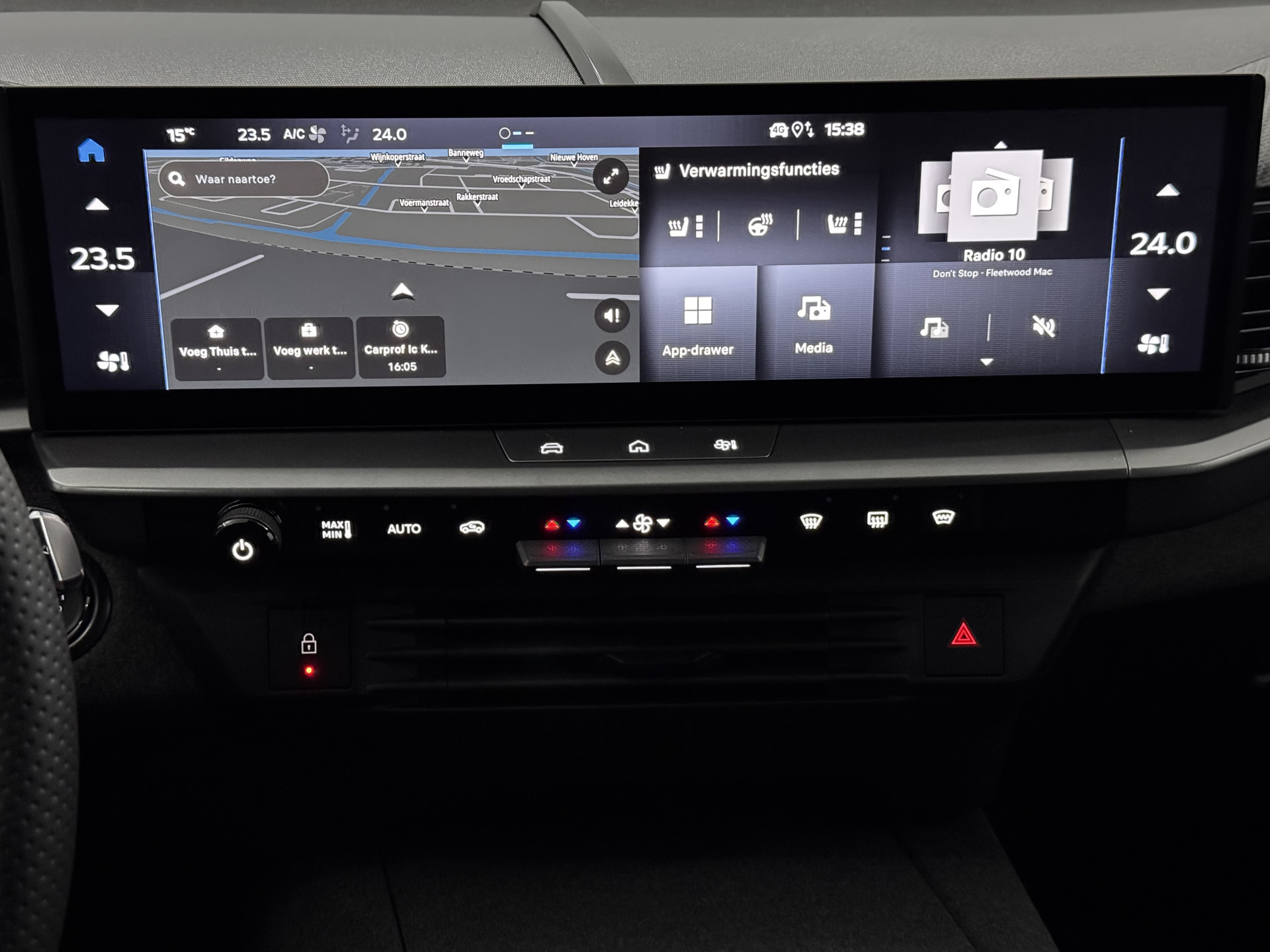 Hoofdafbeelding Opel Grandland