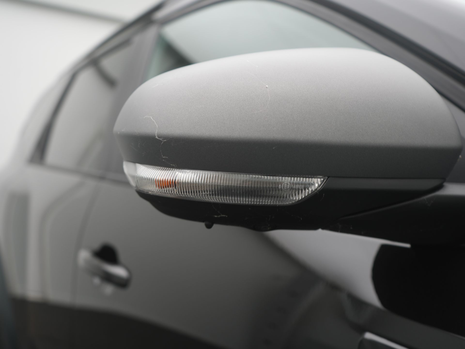 Hoofdafbeelding Dacia Bigster