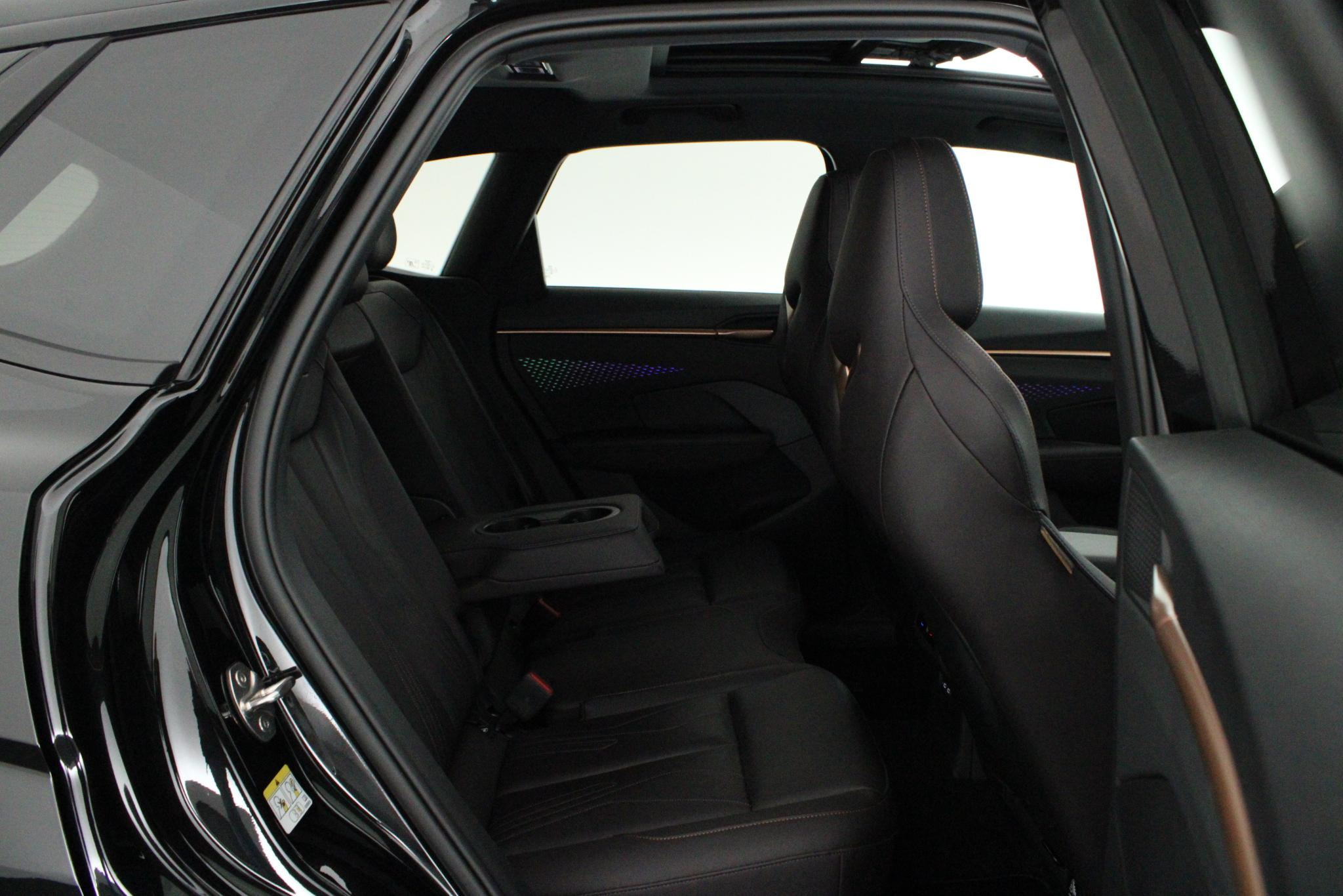 Hoofdafbeelding CUPRA Terramar