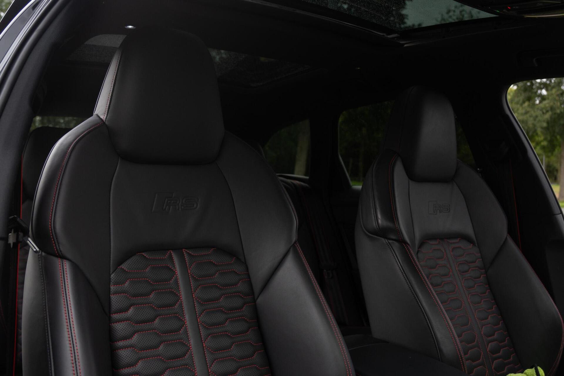 Hoofdafbeelding Audi RS6