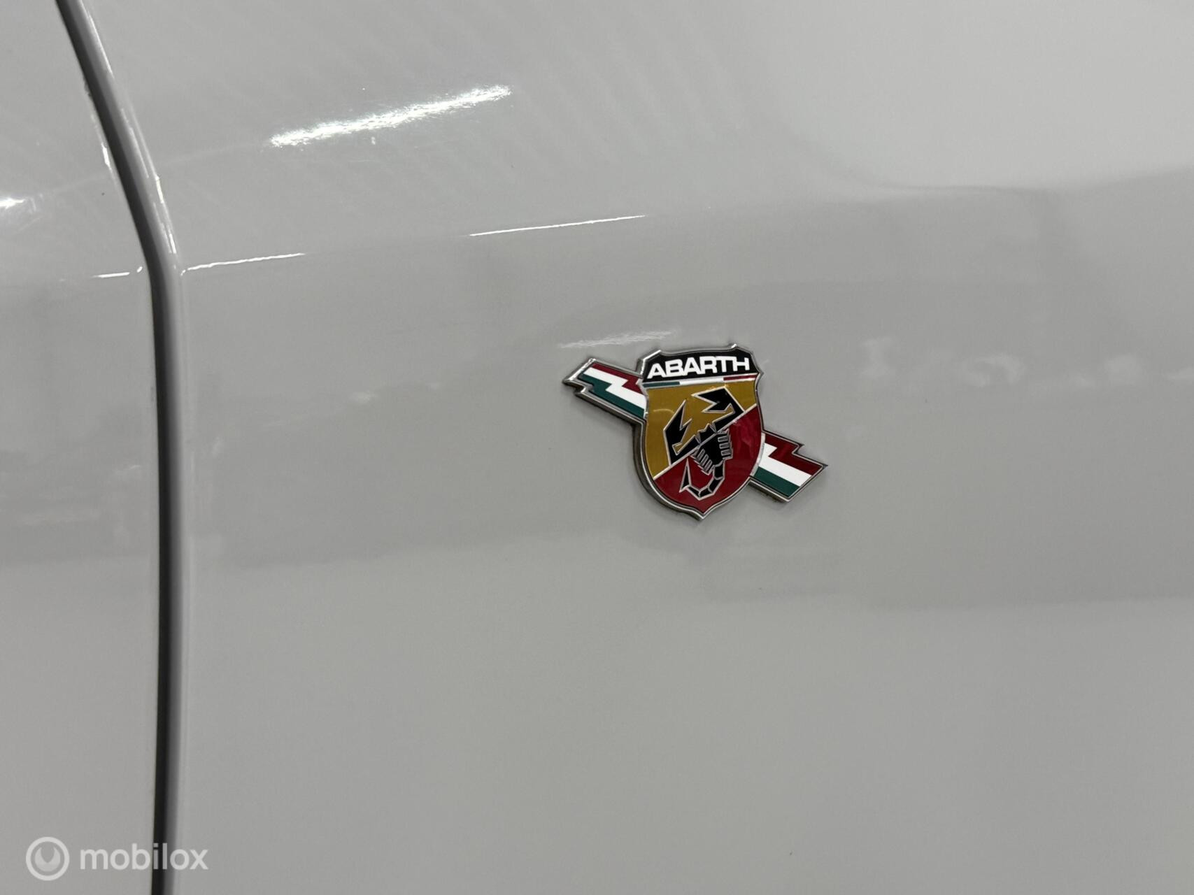 Hoofdafbeelding Fiat Punto