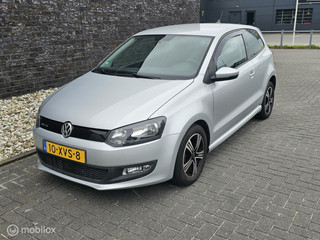 Volkswagen Polo 1.2 TDI BlueMotion Comfortline