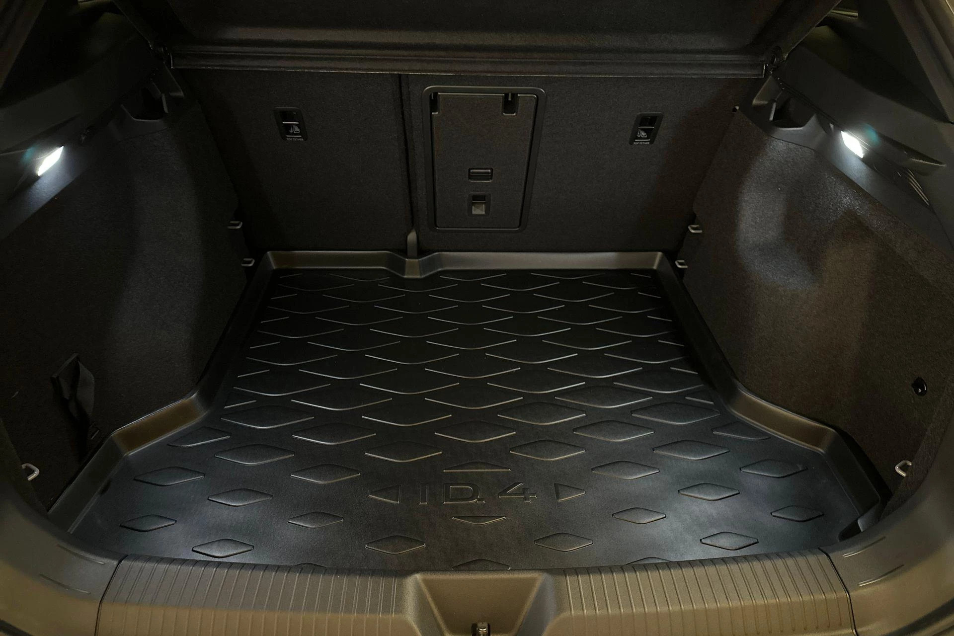 Hoofdafbeelding Volkswagen ID.4