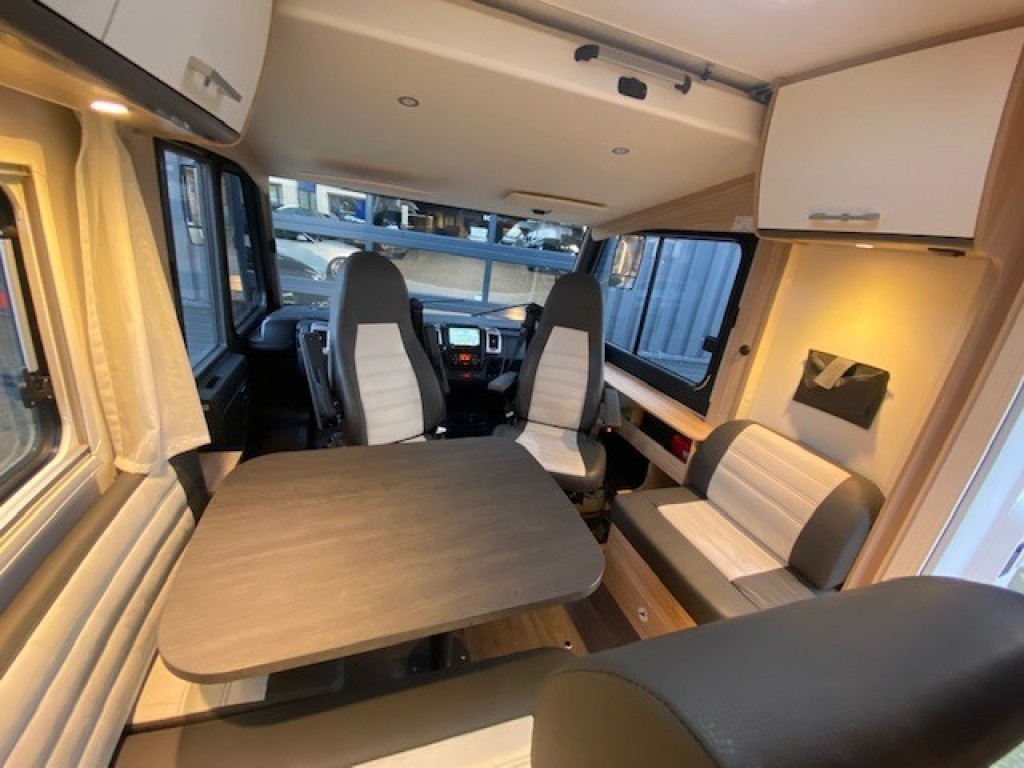 Hoofdafbeelding Sunlight Intergraal