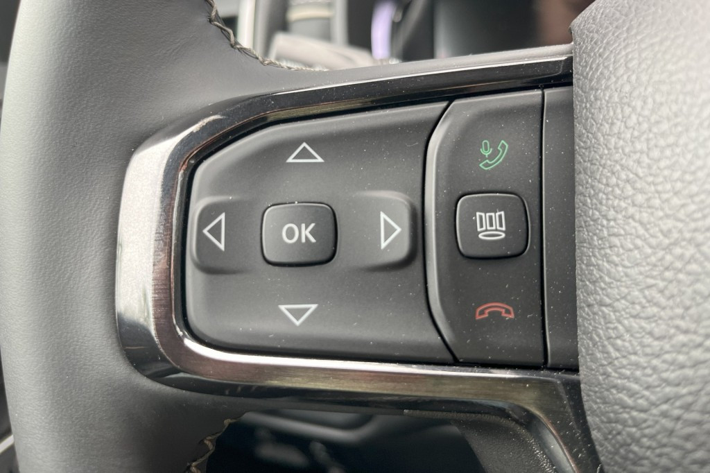 Hoofdafbeelding Dodge Ram